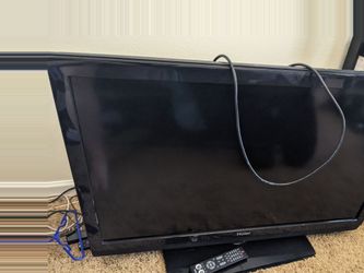 Haier 42" TV