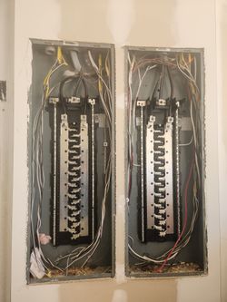 Top Tier Electricians