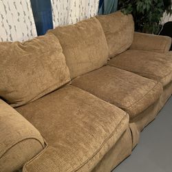 FREE, Free COUCH