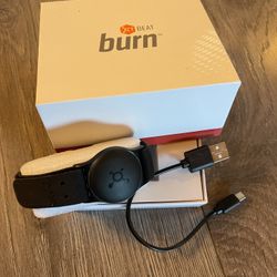 OrangeTheory Heart Monitor