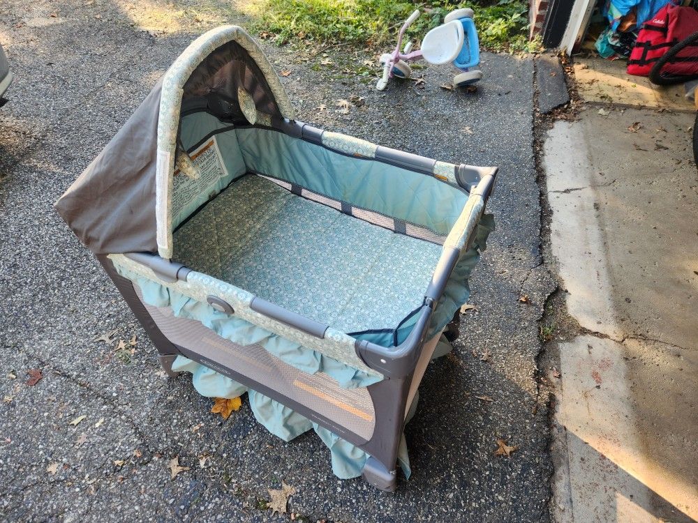 Pack N Play