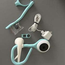 Lollipop Baby Monitor 