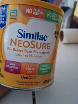 SIMILAC $12 EXPERE 9/01/26