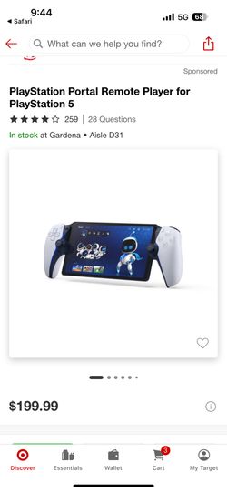 Ps5 Sceen Controller