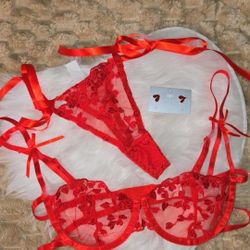 Lingerie 🥰