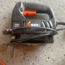Jig Saw