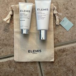 Elemis Gift Set - Papaya Enzyme Peel 