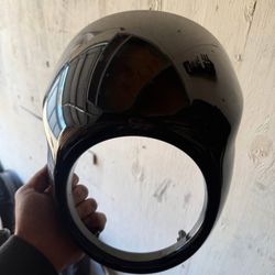 Small “speed” Fairing For Harley