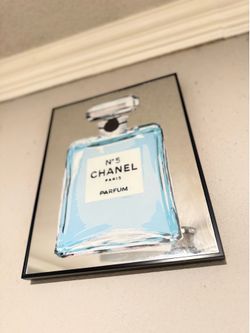 Luxury picture frame