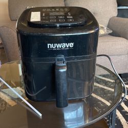 Nuwave Air Fryer 