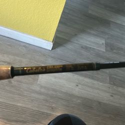 Fishing Rod