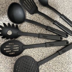 New Kitchen Set