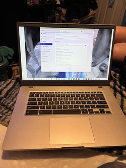 samsung chrome book