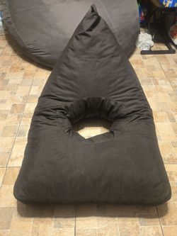 Bbl bean bag