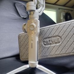 Zhiyun Smooth 4 - 3 Axis Gimbal