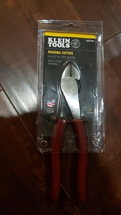 Klein tools