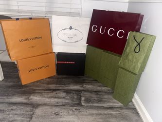Designer Box/bags