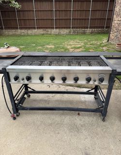 Grill
