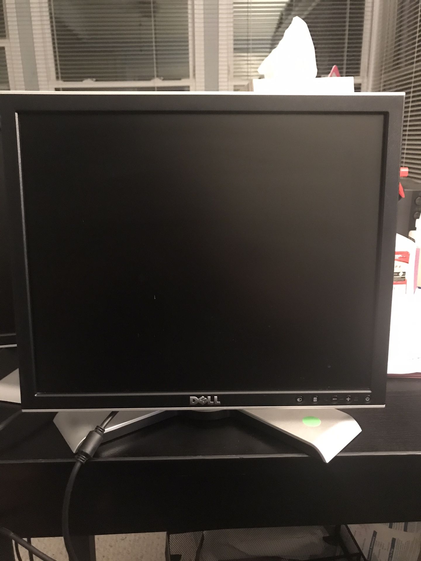 Dell monitors