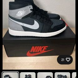 Jordan 1 Goretex