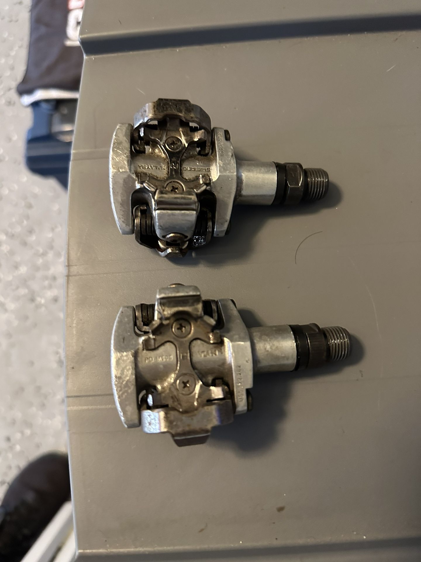Shimano Road Bike Pedals