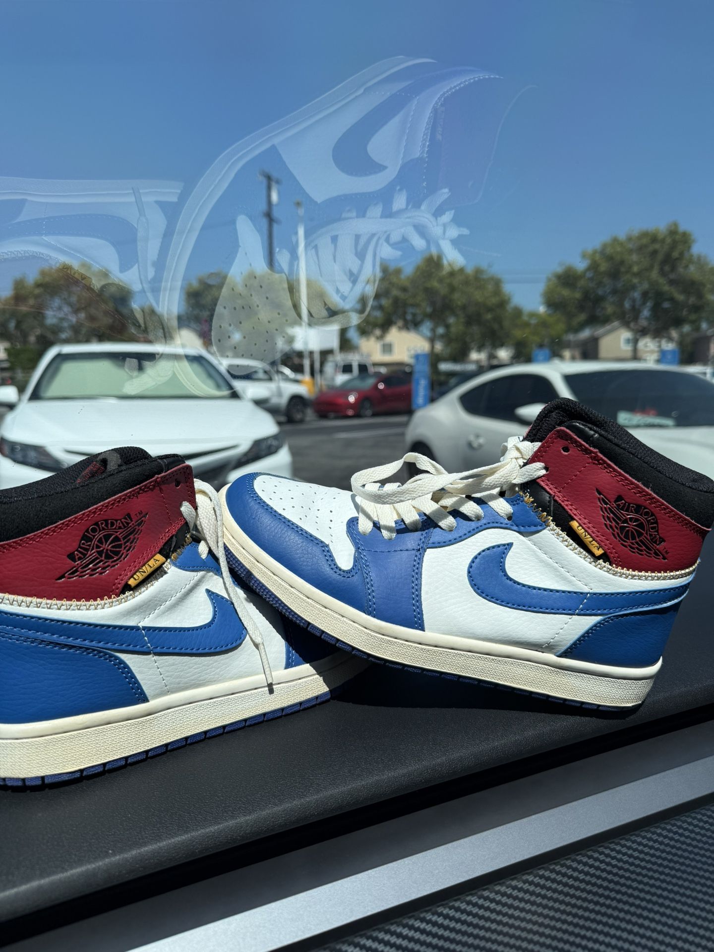 Nike Shoes