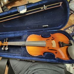 Carlo Rodelli P-105 4/4 Violin