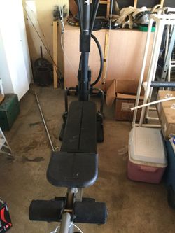 Bowflex xxl for Sale in Victorville CA OfferUp