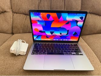 Late 2022/2023 MacBook Pro 13.3” M2, 8gb, 512gb , great