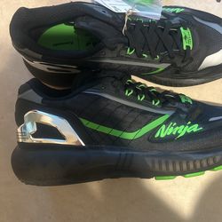 Adidas Kawasaki Ninja 5000