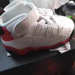 Jordan Kids shoes