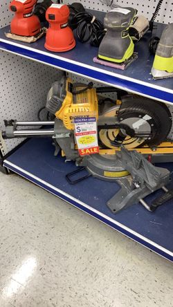 Miter Saw