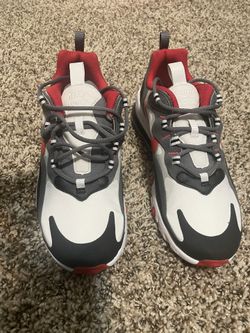 Brand new Nikes