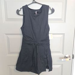 Free People Skortsie