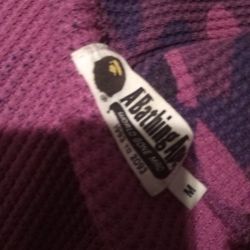 Bathing Ape