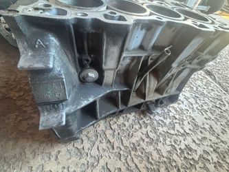 Honda B17 VTEC Engine Block