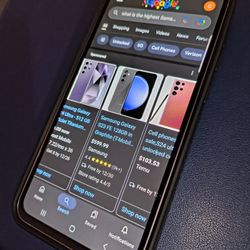 Samsung S 23fe