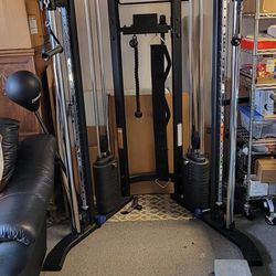 Inspire Gym