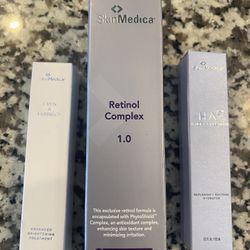 Skin medica