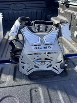 Chest Protector