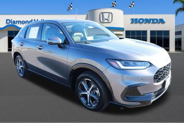 2023 Honda HR-V
