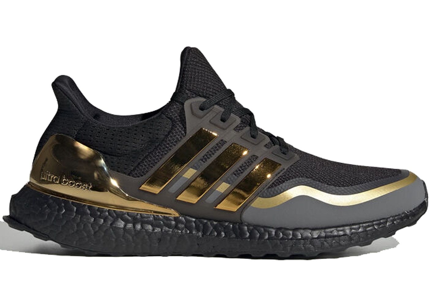 Adidas ultra boost gold colorway have size 8.5, 11, 11.5