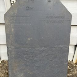 Tiles  made By Majestic Slate by Eco Star Could Be Used For A Blind/shed Etc 