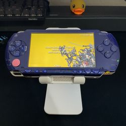 PSP1000/128GB/2000+Games
