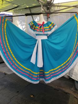 Folklorico