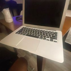 Apple MacBook Air 2016