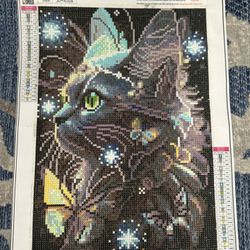 Diamond Art