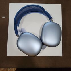 Apple AIRPOD MAX $400 Obo
