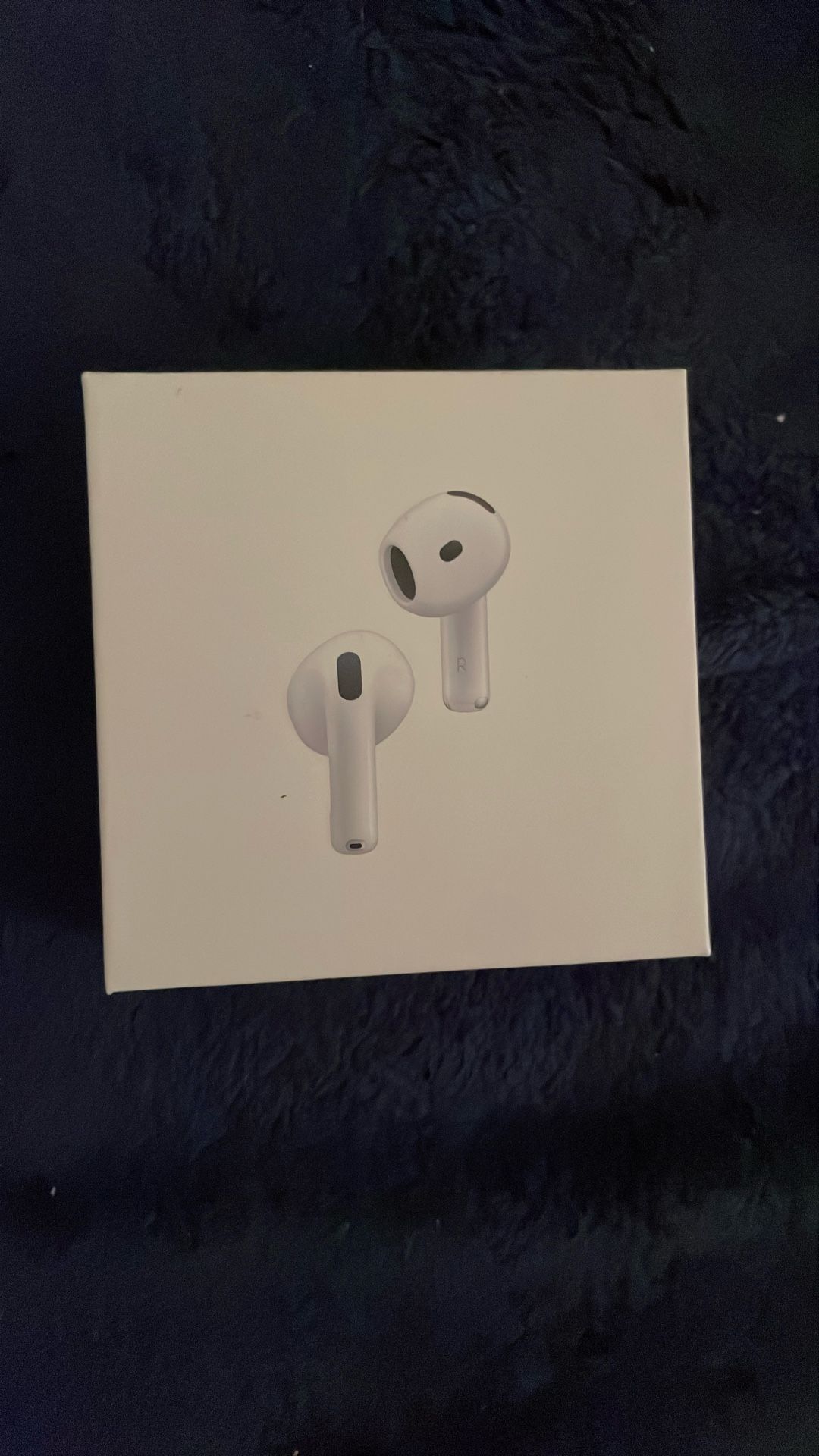 AirPods 4th Gen