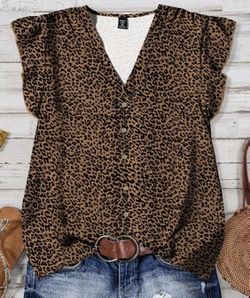 Women’s Blouse